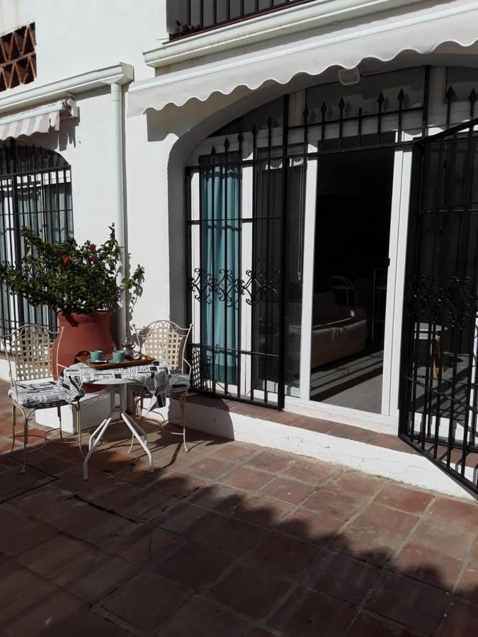 Dona Lola , Luminoso Apartamento Calahonda, Mijas Sitio de Calahonda Exterior photo
